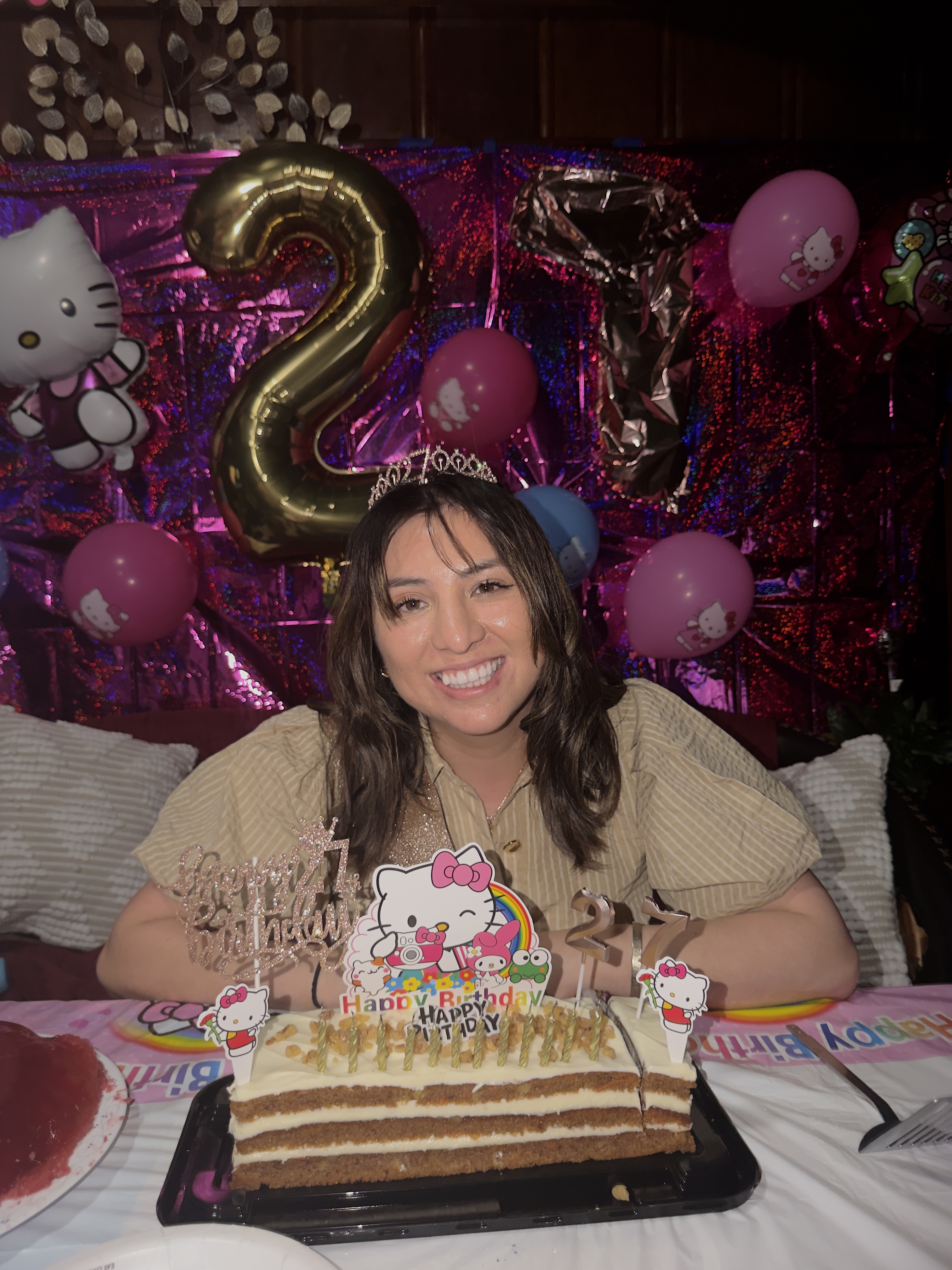 My Birthday as a Mom Hits Different