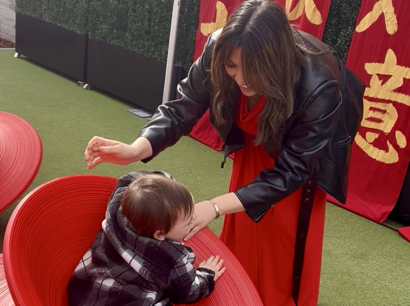 Why Mom Life Is Actually Easy (And No One Wants to Admit It)