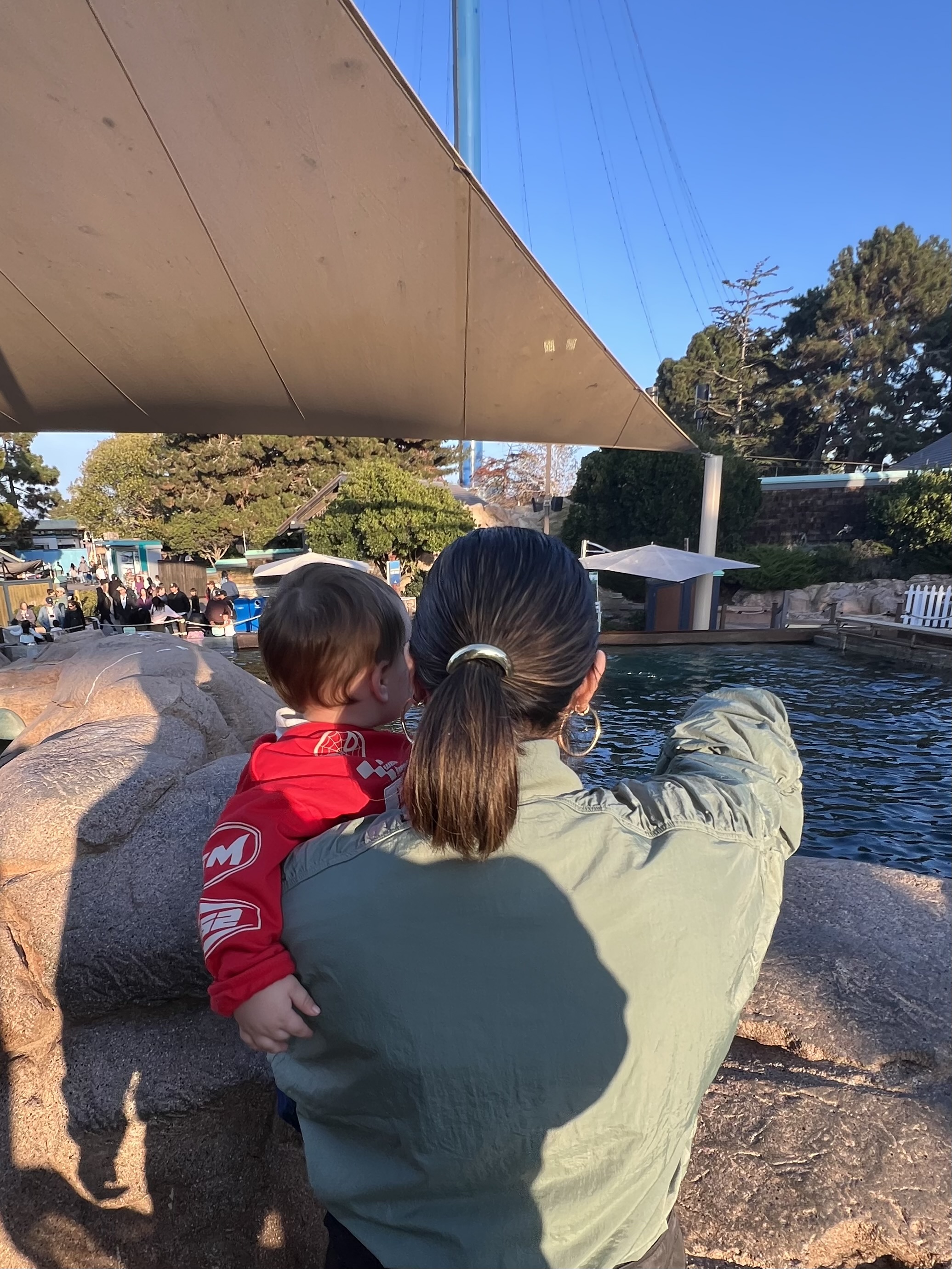 The Reality of Being a Stay at Home Mom